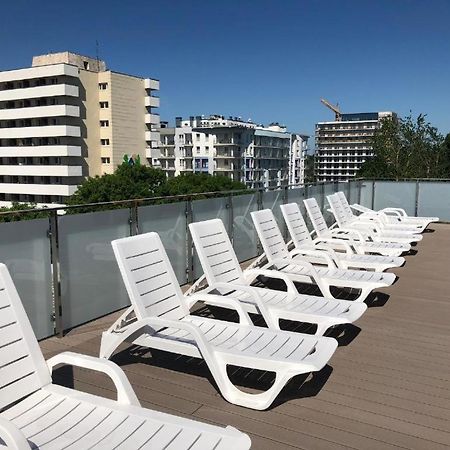 Blizej Morza Deluxe Apartmenty Kolberg Exterior foto