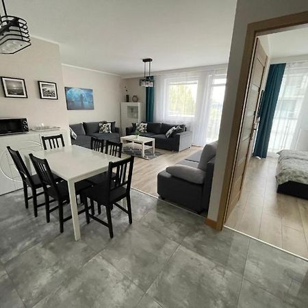 Blizej Morza Deluxe Apartmenty Kolberg Exterior foto