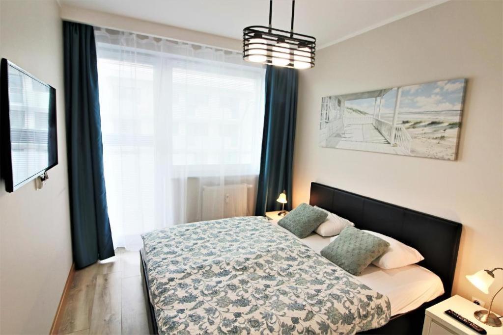 Blizej Morza Deluxe Apartmenty Kolberg Exterior foto