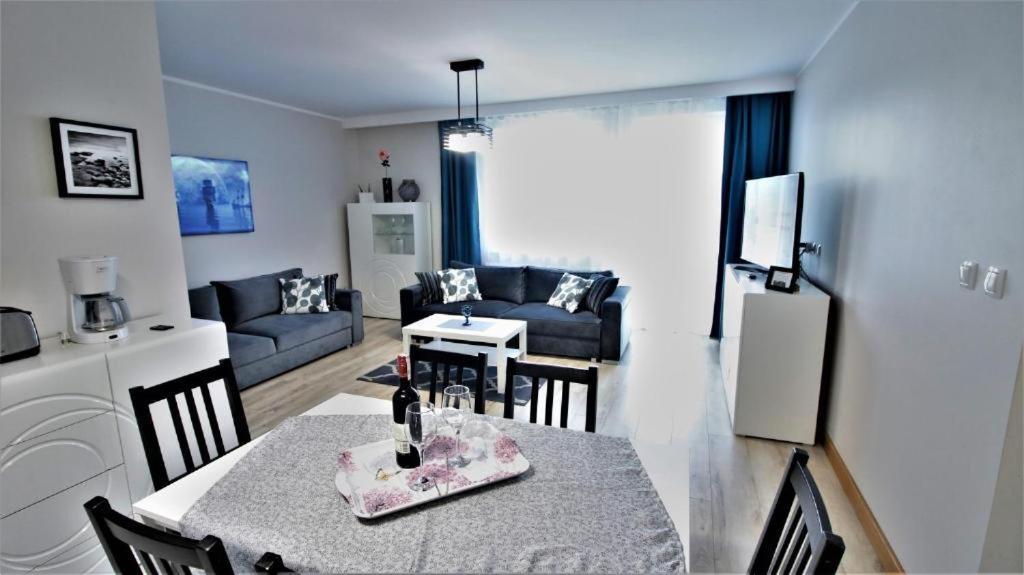 Blizej Morza Deluxe Apartmenty Kolberg Exterior foto