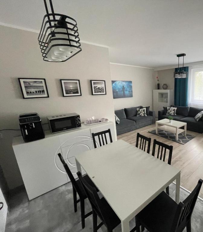 Blizej Morza Deluxe Apartmenty Kolberg Exterior foto
