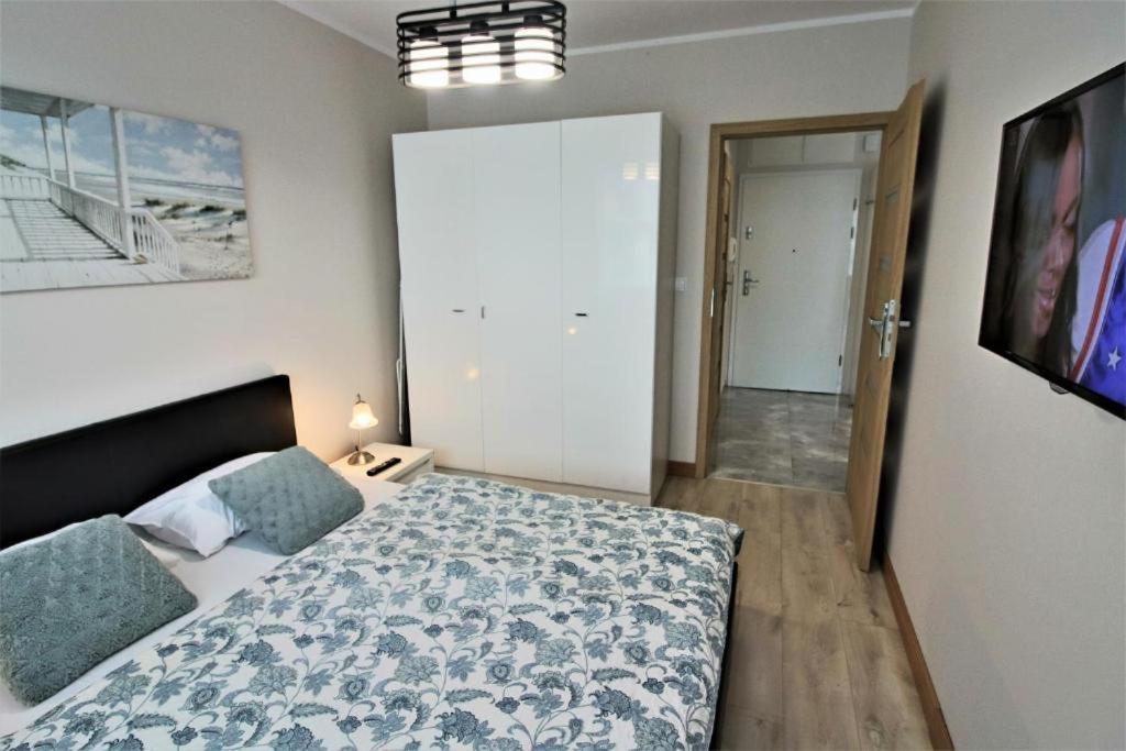 Blizej Morza Deluxe Apartmenty Kolberg Exterior foto