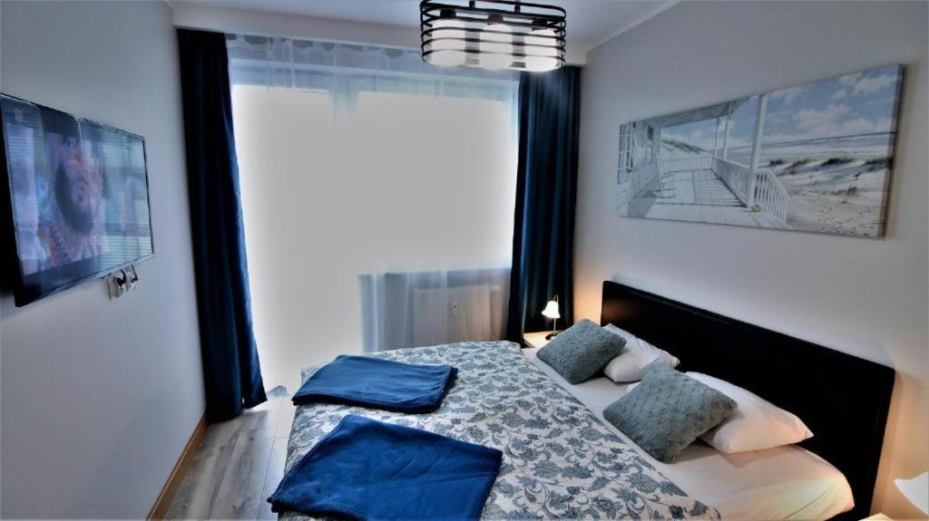 Blizej Morza Deluxe Apartmenty Kolberg Exterior foto