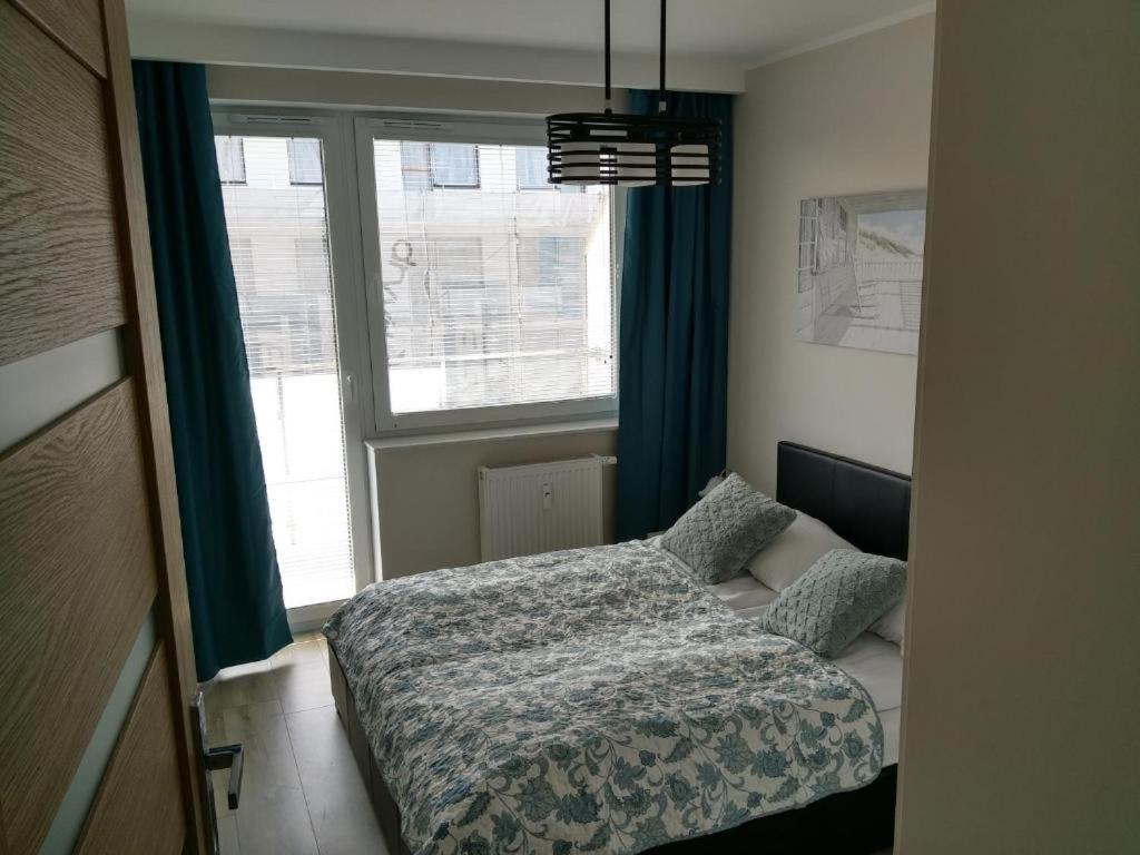 Blizej Morza Deluxe Apartmenty Kolberg Exterior foto