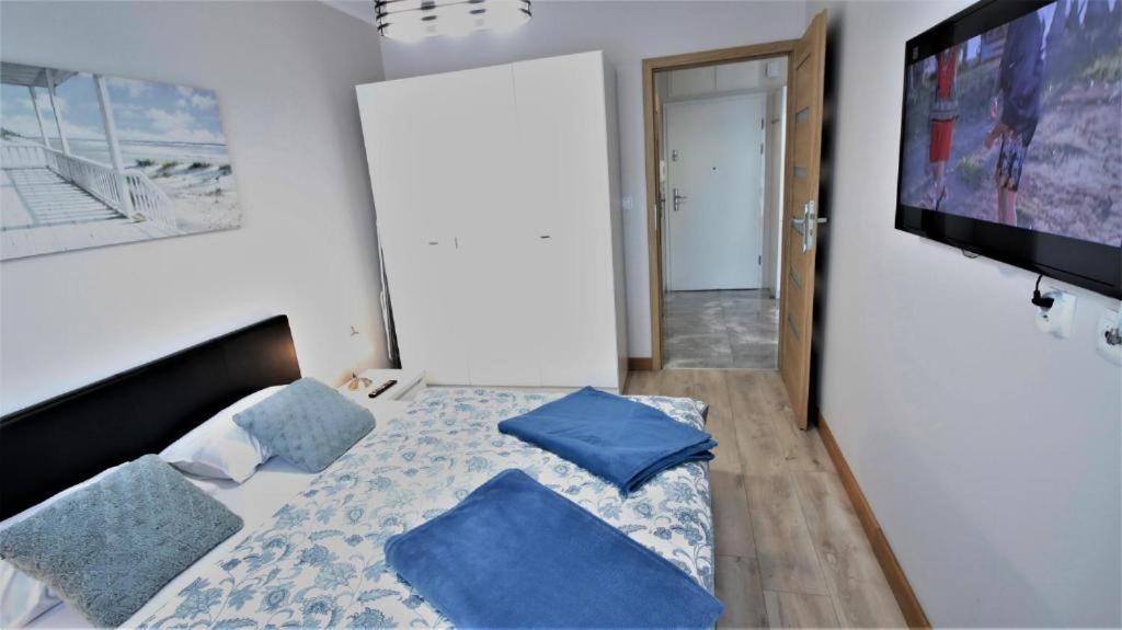 Blizej Morza Deluxe Apartmenty Kolberg Exterior foto