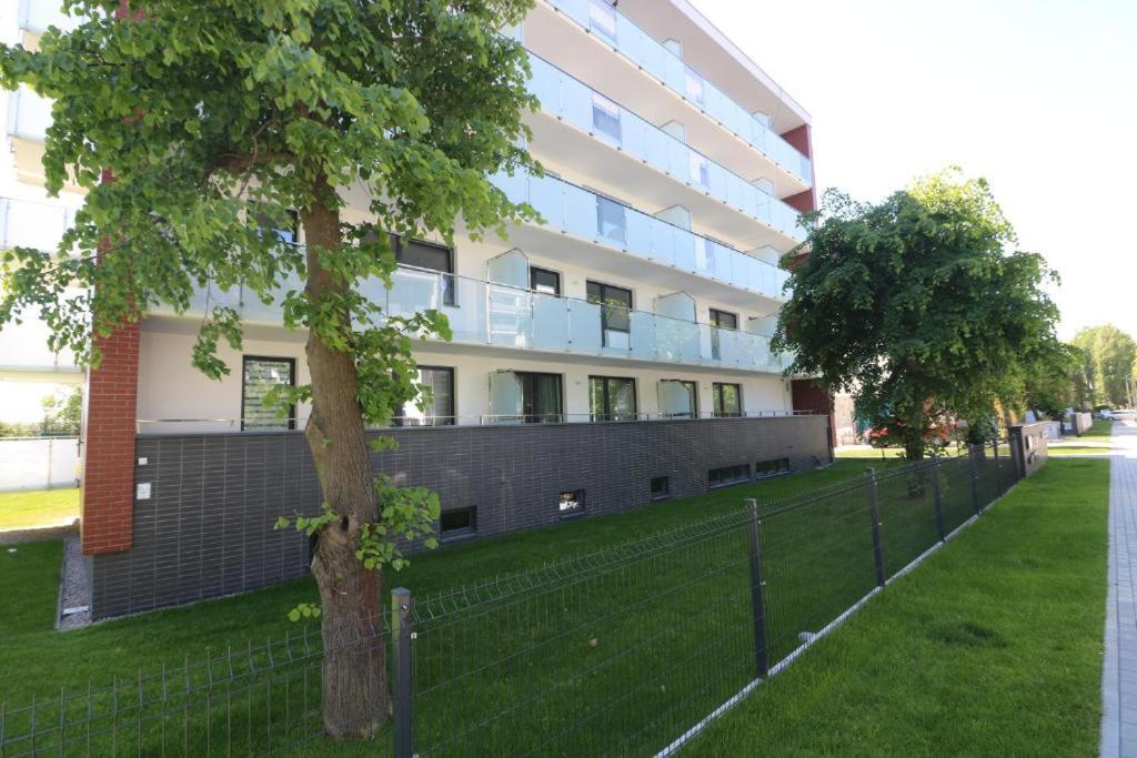 Blizej Morza Deluxe Apartmenty Kolberg Exterior foto