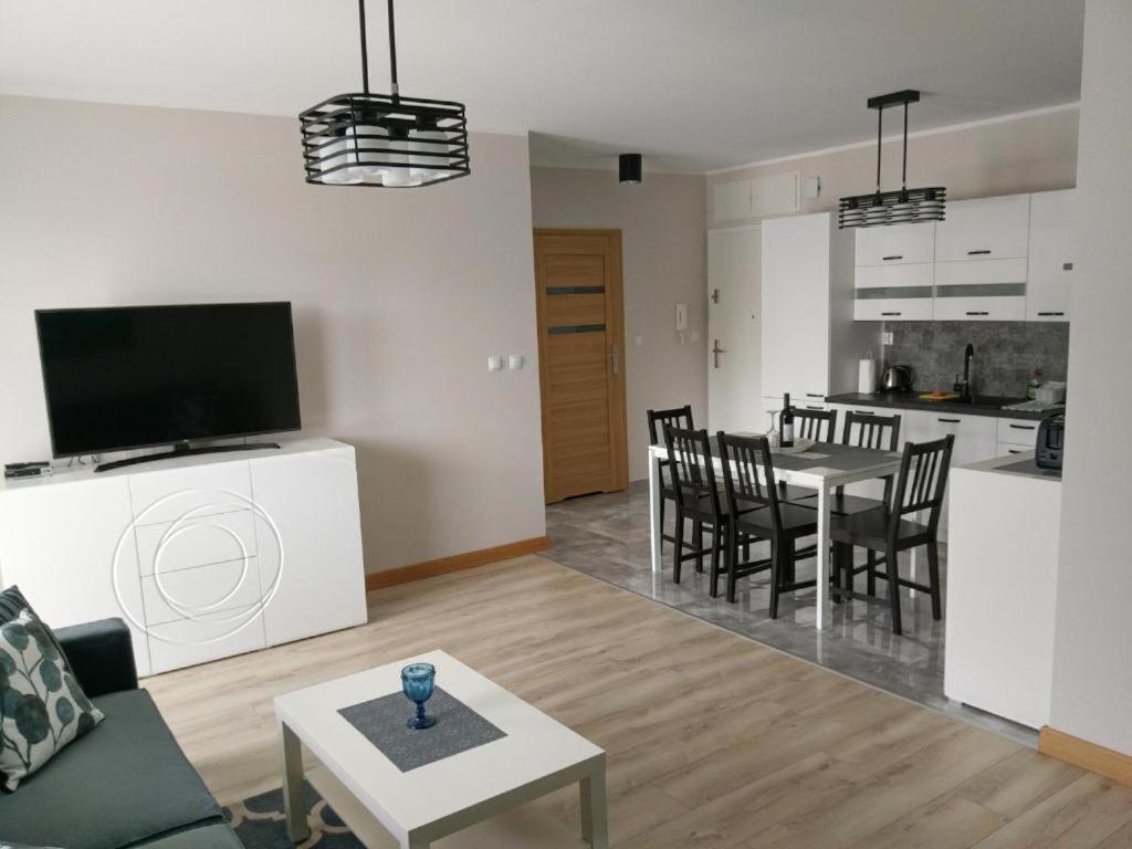 Blizej Morza Deluxe Apartmenty Kolberg Exterior foto
