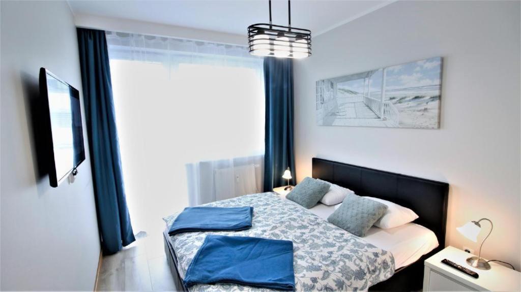 Blizej Morza Deluxe Apartmenty Kolberg Exterior foto