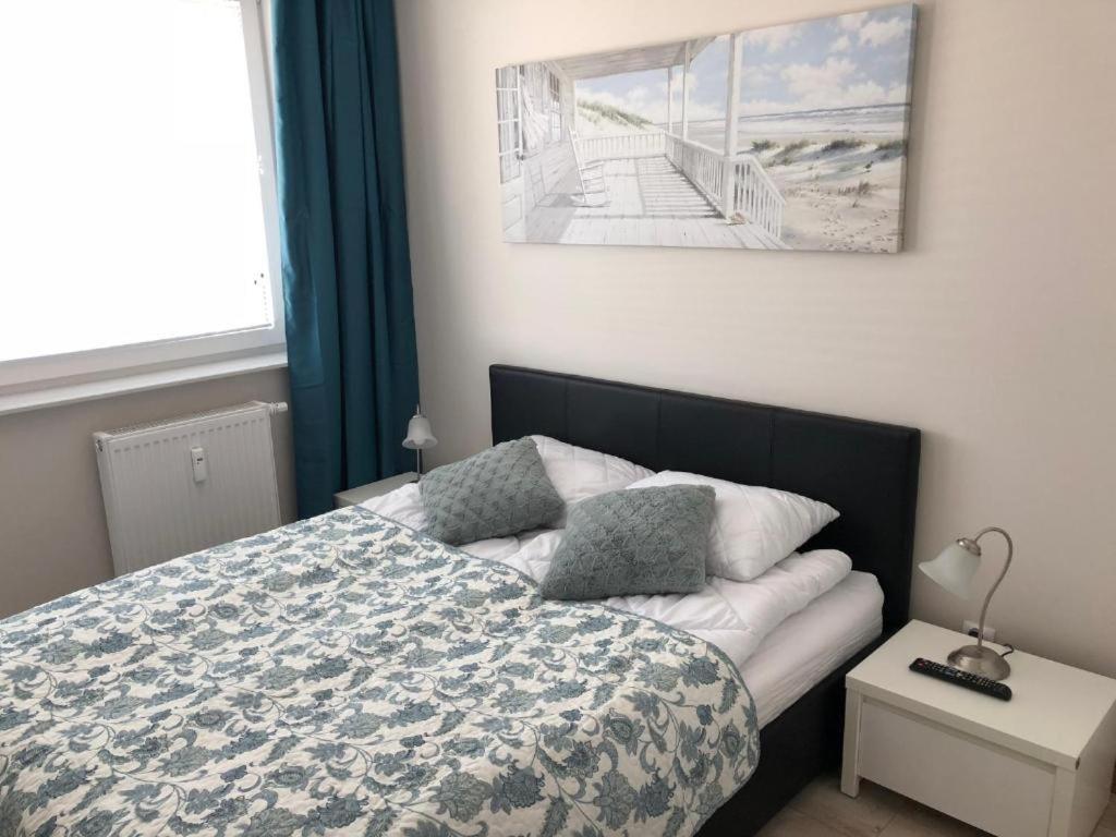 Blizej Morza Deluxe Apartmenty Kolberg Exterior foto