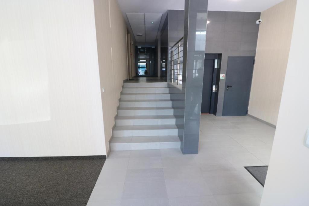 Blizej Morza Deluxe Apartmenty Kolberg Exterior foto
