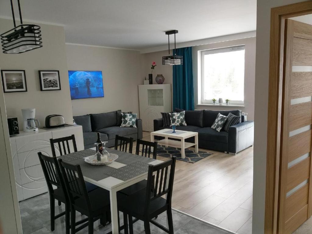 Blizej Morza Deluxe Apartmenty Kolberg Exterior foto