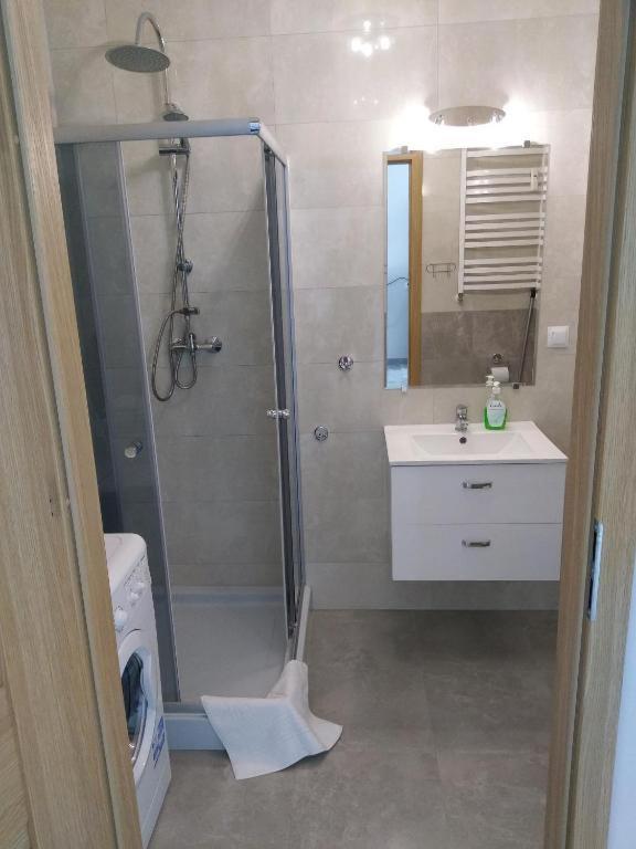 Blizej Morza Deluxe Apartmenty Kolberg Exterior foto