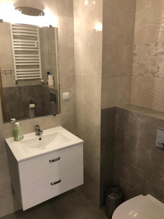 Blizej Morza Deluxe Apartmenty Kolberg Exterior foto