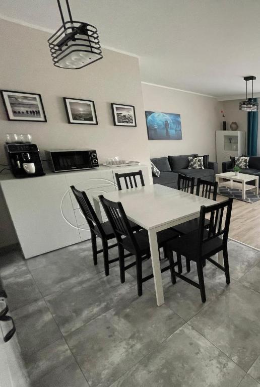 Blizej Morza Deluxe Apartmenty Kolberg Exterior foto