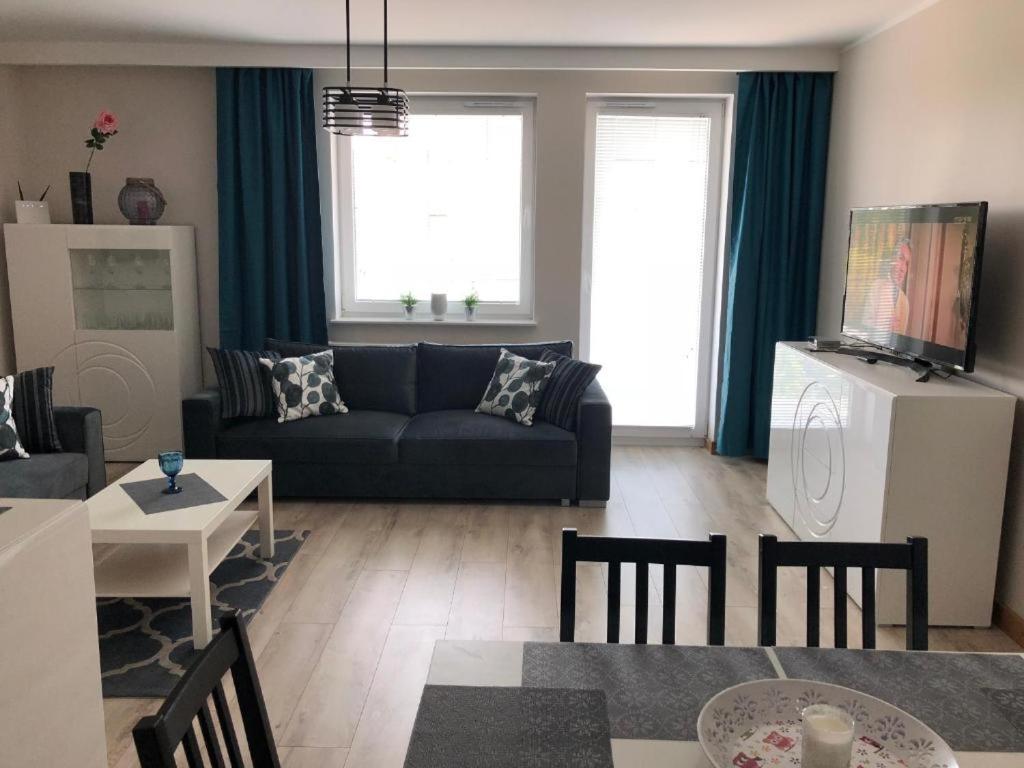 Blizej Morza Deluxe Apartmenty Kolberg Exterior foto